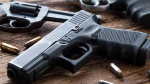 Homem que se exibia com arma nas redes sociais é preso em flagrante em MS