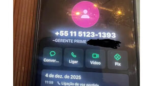 Idoso perde quase R$ 400 mil em golpe do 