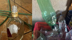 Casal é preso suspeito de fabricar e vender bebidas alcoólicas adulteradas em MS