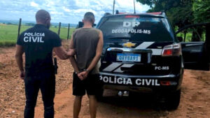 Dívida de R$ 2 mil foi motivação para execução a facadas em MS