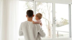 Licença-paternidade será ampliada e chegará a 20 dias até 2029