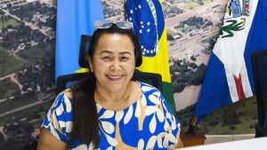 Lúcia da AAVC cobra transparência da Prefeitura de Coxim e apresenta Requerimentos sobre servidores cedidos, taxa do lixo e iluminação pública