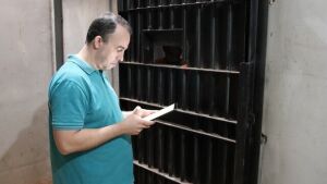 Defensoria consegue liberdade de mulher presa há 189 dias sem denúncia em MS 