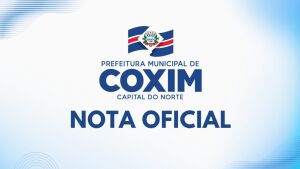 NOTA OFICIAL 