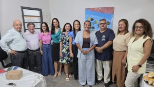 Prefeitura de Coxim amplia apoio à APAE com novos profissionais e reforço na equipe técnica