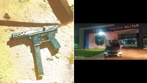 Sangue e terror na Vila Mariana em Coxim: Homem invade casa para matar 