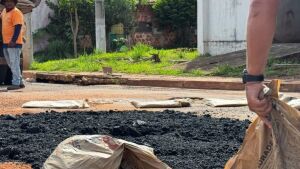 Prefeitura de Coxim divulga cronograma da Operação 