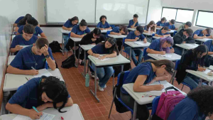 Conselho de Educação define novas regras para o Ensino Médio em MS; saiba o que muda