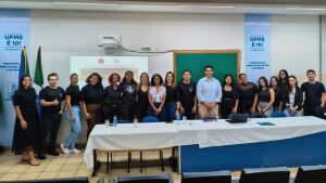 TCE-MS apresenta em Coxim diagnóstico sobre políticas de enfrentamento à violência contra a mulher