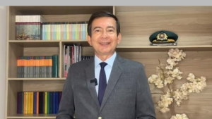 Segurança e Cidadania – Corpo de Bombeiros cria fundação Bombeiros do Pantanal