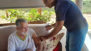 Prefeitura de Coxim realiza Dia 