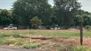 Trio é preso por violação de túmulo e necrofilia em vítima de feminicídio em MS