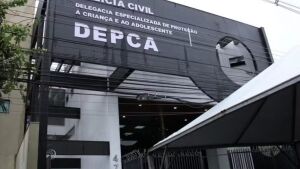 Mãe e padrasto são presos após bebê de 1 ano ser socorrido com sinais de abuso sexual e maus-tratos em MS