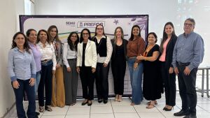 TCE-MS avança em programa que promove autonomia financeira para mulheres em situação de violência
