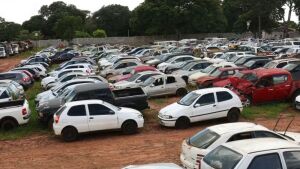 Dinheiro esquecido no Detran-MS: mais de 200 pessoas têm valores a receber