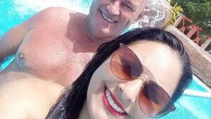 Corpo de mulher morta na frente da filha é alvo de necrofilia em MS