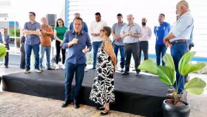 Com o Centro de Diagnóstico em Coxim, Cassems encurta distância para assistência