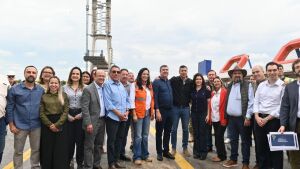 Rota Bioceânica entra na fase final e projeta MS como novo eixo logístico internacional, destaca Gerson Claro