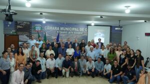 Audiência pública marca avanço decisivo para implantação do curso de Medicina em Coxim