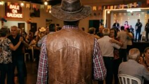 'Querem me prejudicar', diz rapaz de MS que abandonou namorada idosa de 75 anos após ganhar moto, iPhones e roupas