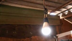 Conta de luz pode ter reajuste de 12,61% para consumidores em MS