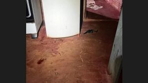 Em Rio Verde, após fugir de abordagem, foragido morre em troca de tiros com a polícia 