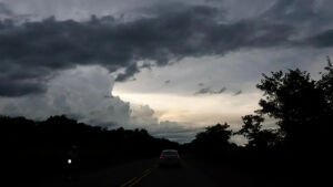 Tempo firme predomina, mas pancadas isoladas ainda podem ocorrer em MS