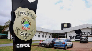 Começo de 2026 tem o menor índice de roubo e furto em MS dos últimos 10 anos

