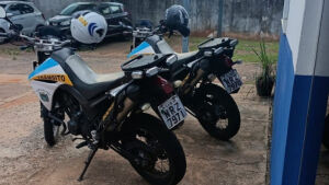 Polícia Militar recaptura foragido do sistema prisional em Rio Verde