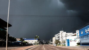 Dois extremos: março teve recorde de chuva e também de seca em MS