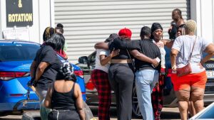 Atirador era pai de 7 das 8 crianças que matou, diz polícia