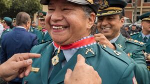 Pioneira da Polícia Militar feminina de MS, subtenente foi assassinada de farda