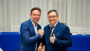 Em pé de guerra, vice-prefeito denuncia falta de medicamentos na saúde pública de São Gabriel do Oeste 