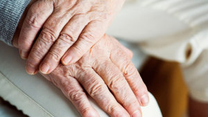 Armado com faca, neto avança contra a avó durante quebra-quebra em MS