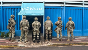 Policiais alvos de operação da PF contra contrabando em MS ganham autorização para viajar