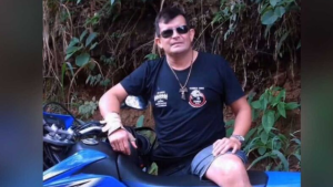 Morre subtenente que atirou na esposa e na própria cabeça
