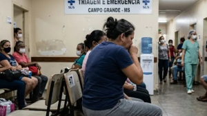 Baixa umidade e calor ditam aumento da influenza; saiba como se proteger