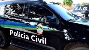 Mulher é presa após matar o marido com uma facada ao tentar se defender de ameaça em MS
