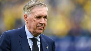 Convocados da seleção brasileira para a Copa do Mundo 2026: veja a lista de Ancelotti