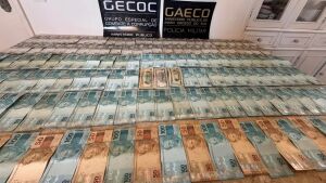 Operação 'Buraco Sem Fim' mira R$ 113 milhões em fraudes sistemáticas do tapa-buraco