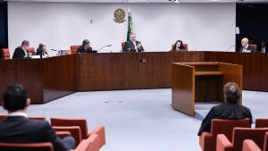 Primeira Turma do STF decide acabar com aposentadoria compulsória remunerada como maior punição a magistrados