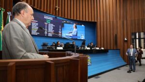 Mochi diz que comissão ampliou atuação e fiscalizará concessão em rodovias da Rota da Celulose