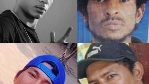 Nove mortes violentas em 3 dias: feriadão é marcado por execuções em MS