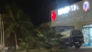 Suspeito de estuprar menina de 9 anos morre após reagir à abordagem da PM em Pedro Gomes 