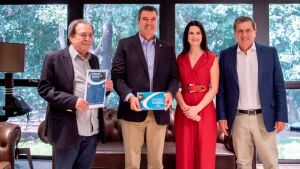 Integração de dados na saúde é tema de capacitação do TCE-MS