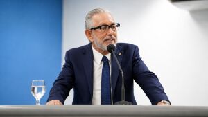 Maio Laranja ganhou força com atuação de Antonio Vaz na proteção infantil