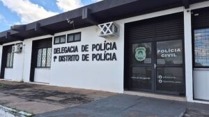 Tio é preso em flagrante após estuprar sobrinha de 5 anos em MS
