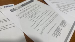Câmara de Coxim institui comissão para estudo de viabilidade de concurso público