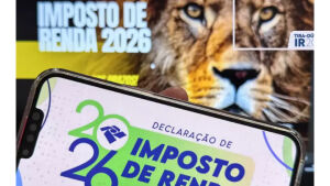 A menos de um mês do fim do prazo, 59% não enviaram declaração do IR
