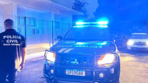 18 são presos em operação contra abuso sexual infantil em MS